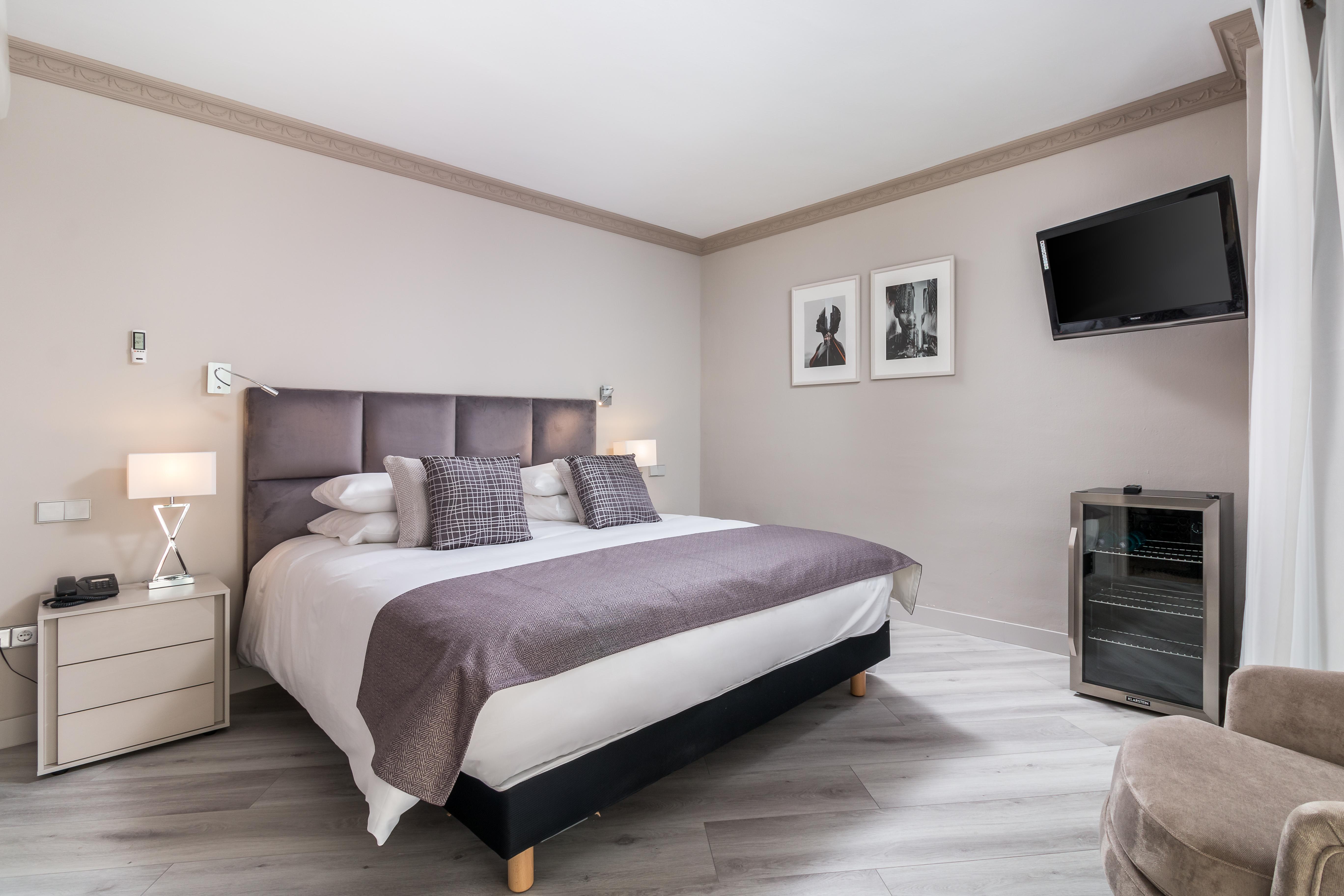Hotel Boutique B51 Marbella