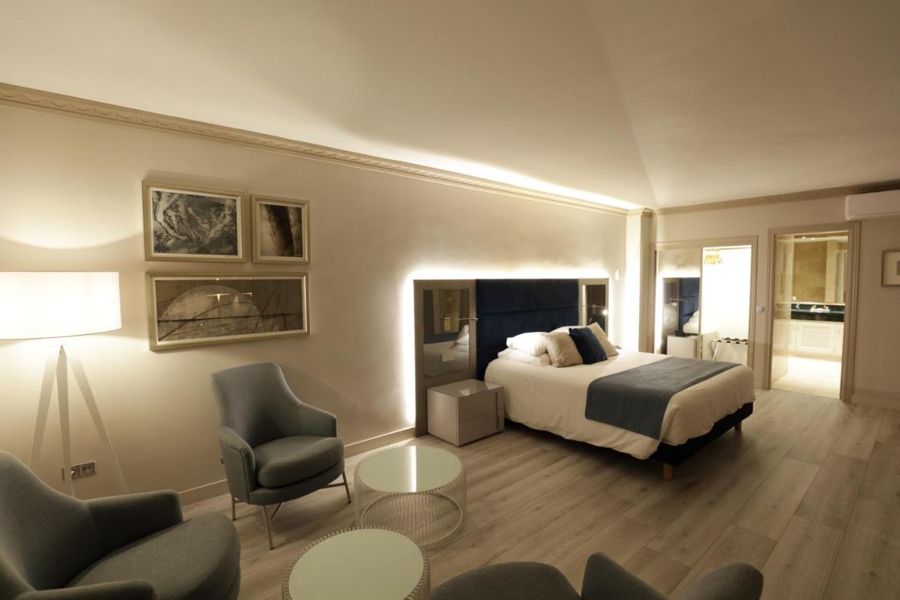 Hotel Boutique B51 Marbella
